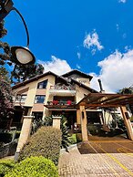 Hotel Pousada Kaster