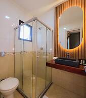 Hotel Pousada Kaster