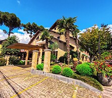 Hotel Pousada Kaster