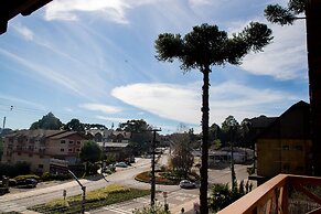 Hotel Pousada Kaster