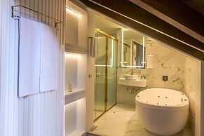 Hotel Pousada Kaster