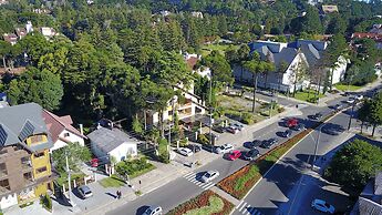 Hotel Pousada Kaster