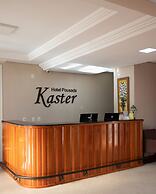Hotel Pousada Kaster