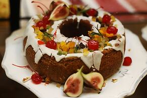 Hotel Pousada Kaster