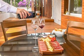 Hotel Pousada Kaster