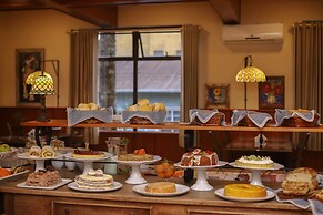 Hotel Pousada Kaster