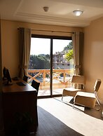 Hotel Pousada Kaster