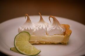 Hotel Pousada Kaster