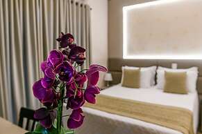 Hotel Pousada Kaster