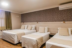 Hotel Pousada Kaster