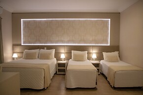 Hotel Pousada Kaster