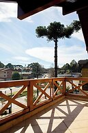 Hotel Pousada Kaster