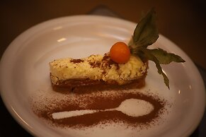 Hotel Pousada Kaster