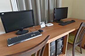 Hotel Pousada Kaster