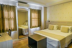 Hotel Pousada Kaster