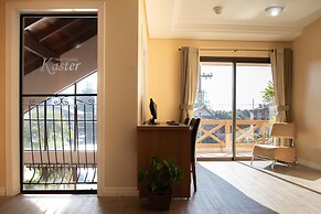 Hotel Pousada Kaster