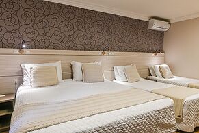 Hotel Pousada Kaster