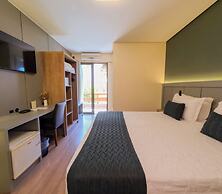 Hotel Pousada Kaster