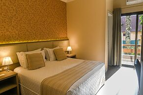 Hotel Pousada Kaster