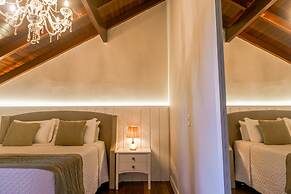 Hotel Pousada Kaster