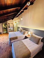 Hotel Pousada Kaster