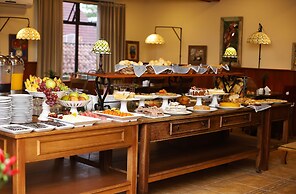 Hotel Pousada Kaster