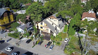 Hotel Pousada Kaster