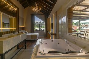 Hotel Pousada Kaster