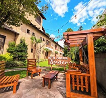 Hotel Pousada Kaster