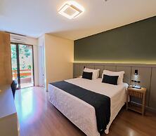 Hotel Pousada Kaster