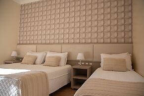 Hotel Pousada Kaster