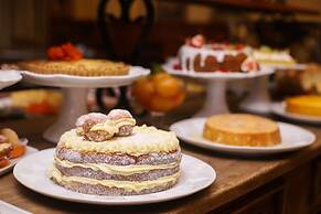 Hotel Pousada Kaster