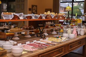 Hotel Pousada Kaster