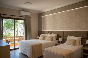 Hotel Pousada Kaster