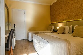 Hotel Pousada Kaster