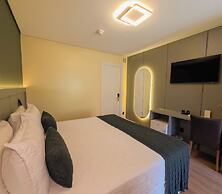 Hotel Pousada Kaster