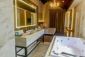 Hotel Pousada Kaster