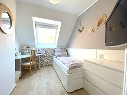 Hotel zur Bever