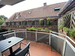 Hotel zur Bever