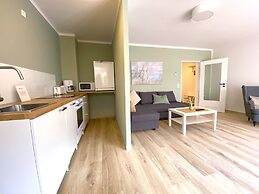 Hotel zur Bever