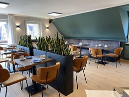 Hotel zur Bever