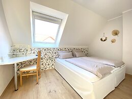Hotel zur Bever