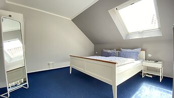 Hotel zur Bever