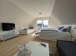 Hotel zur Bever