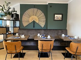 Hotel zur Bever
