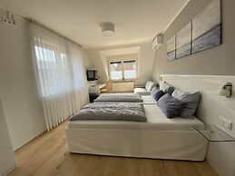 Hotel zur Bever