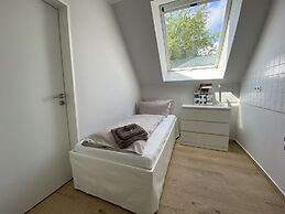 Hotel zur Bever