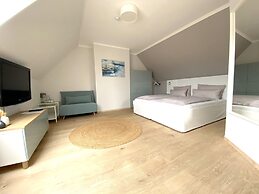 Hotel zur Bever