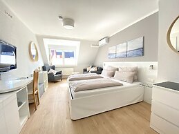 Hotel zur Bever