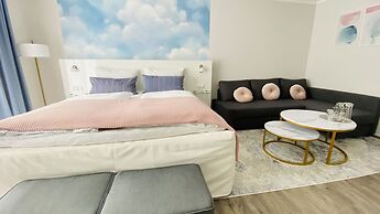 Hotel zur Bever